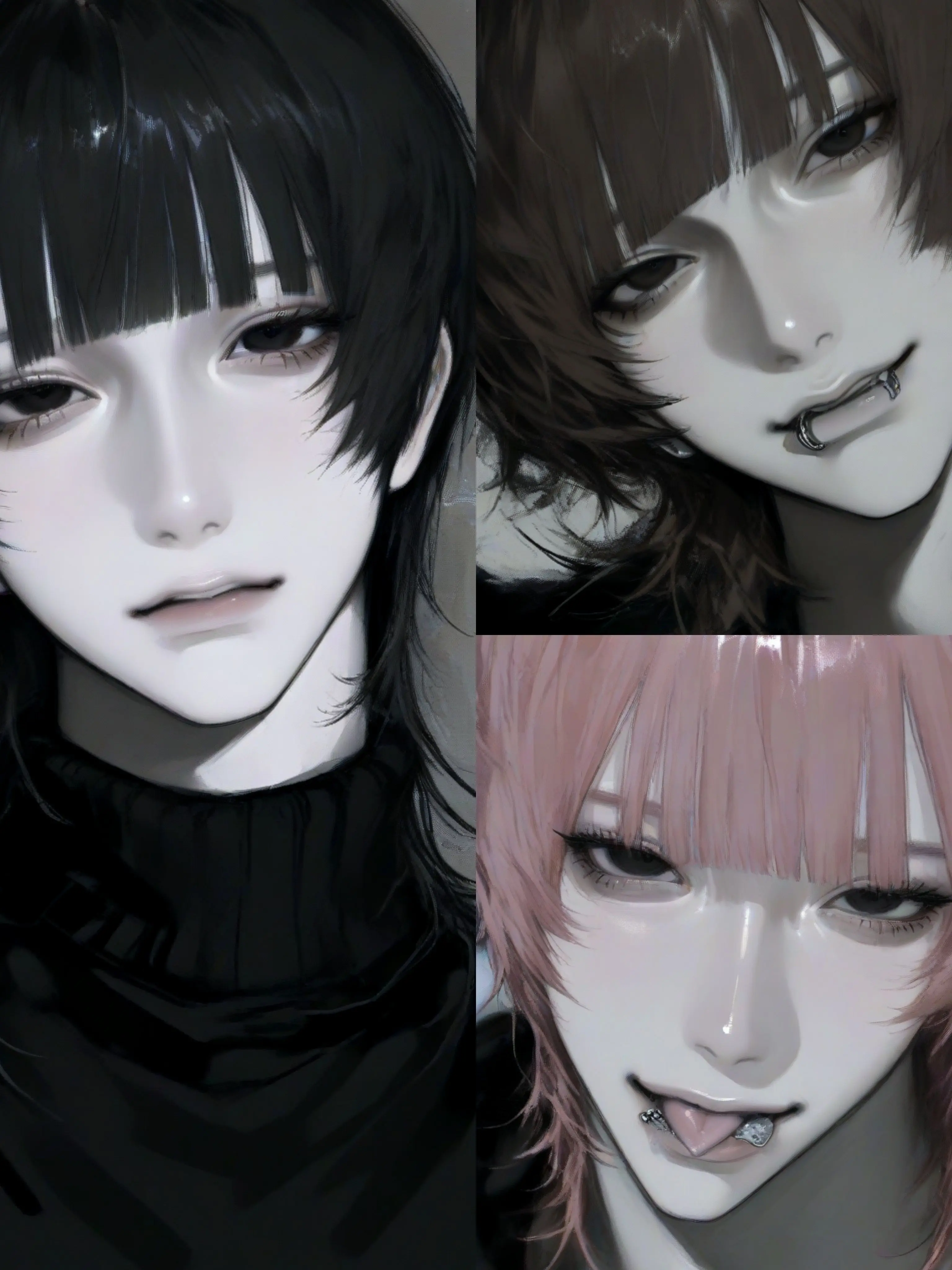 ll8ior의 #noir