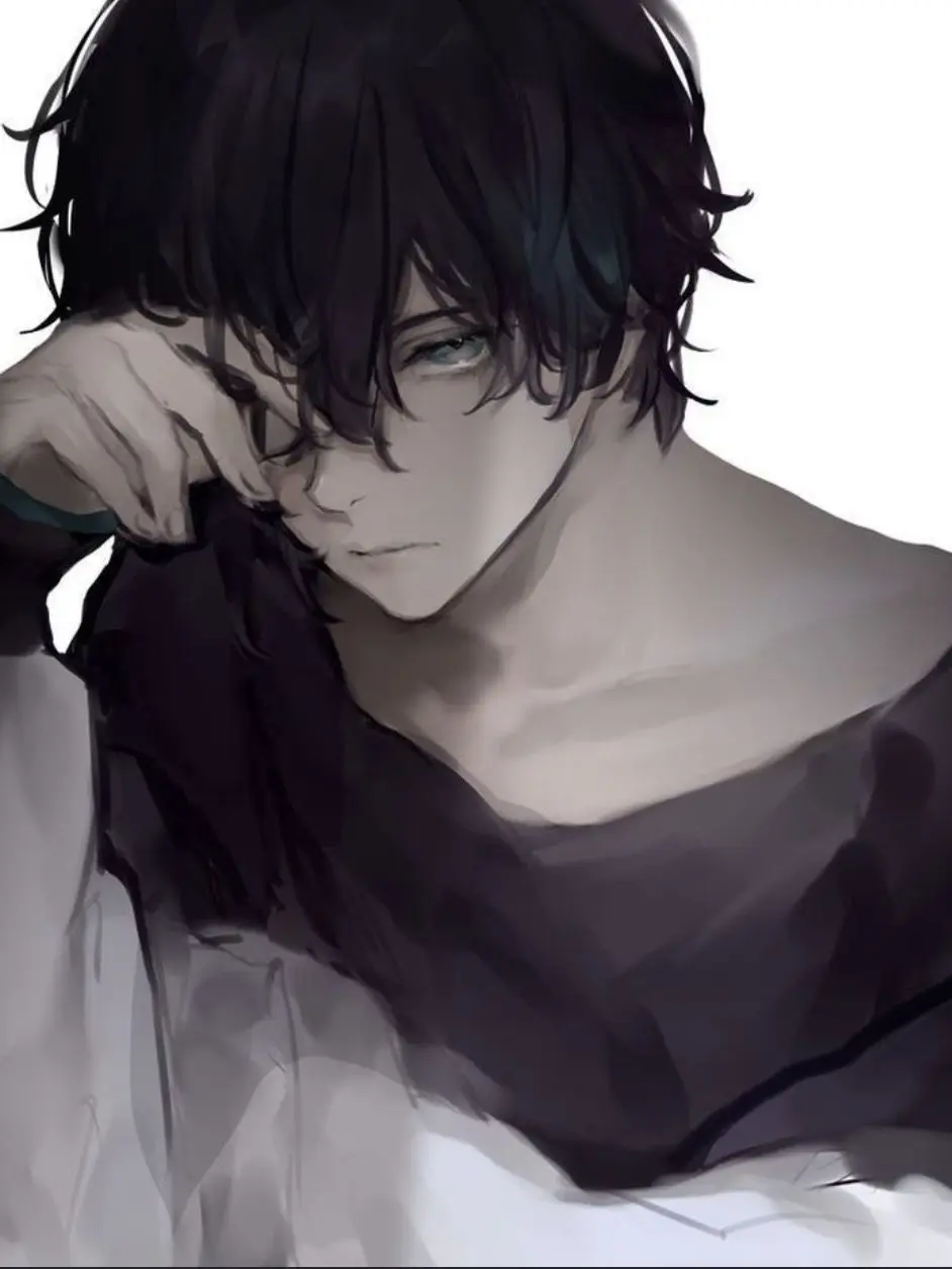 Cxkt408의 Depressed brother