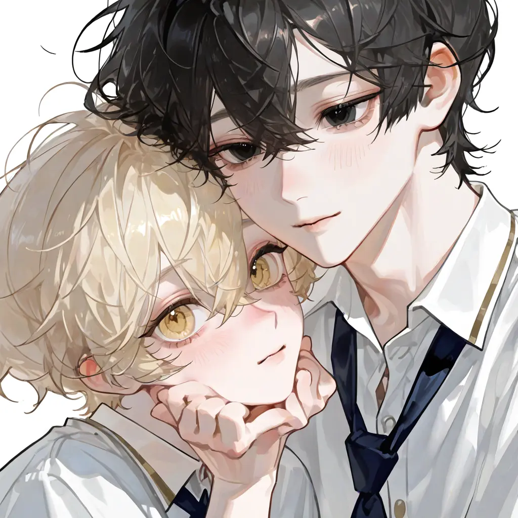 RichLadle0774의 溺愛したい彼と邪魔すぎる俺の幼馴染