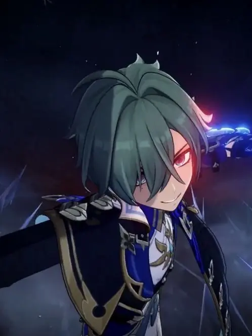 AcidicPen1452의 Lohen