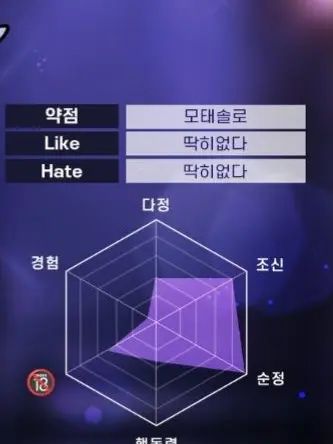 BigVein8859의 신을 만났다 ㅡ하데스 편ㅡ