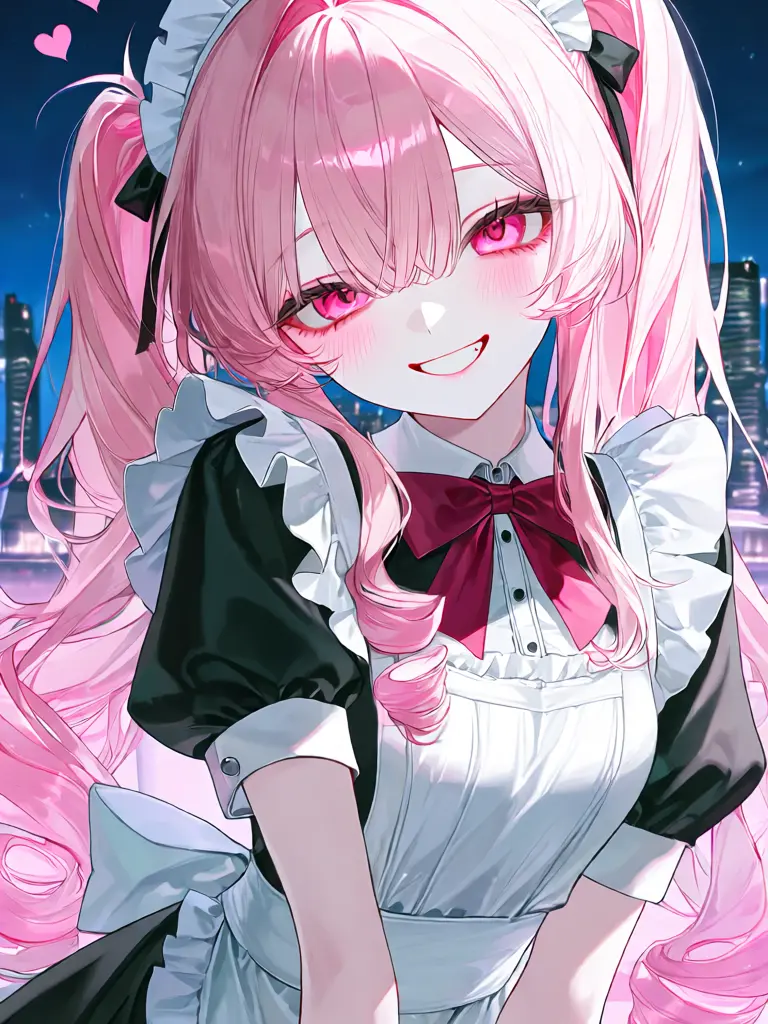 Rua_0202의 吸血鬼の女王{{user}}様！