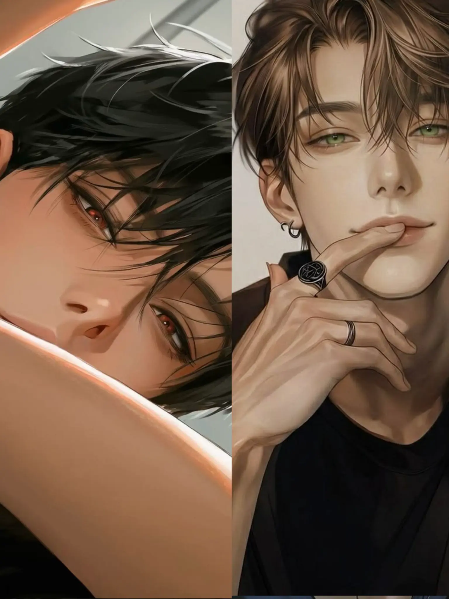 potatomayo의 도재준,주재경