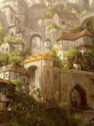 GreenOwl8079의 길드장 간접 체험