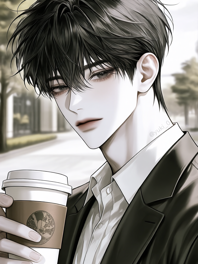 U | 서도현 대표 이미지