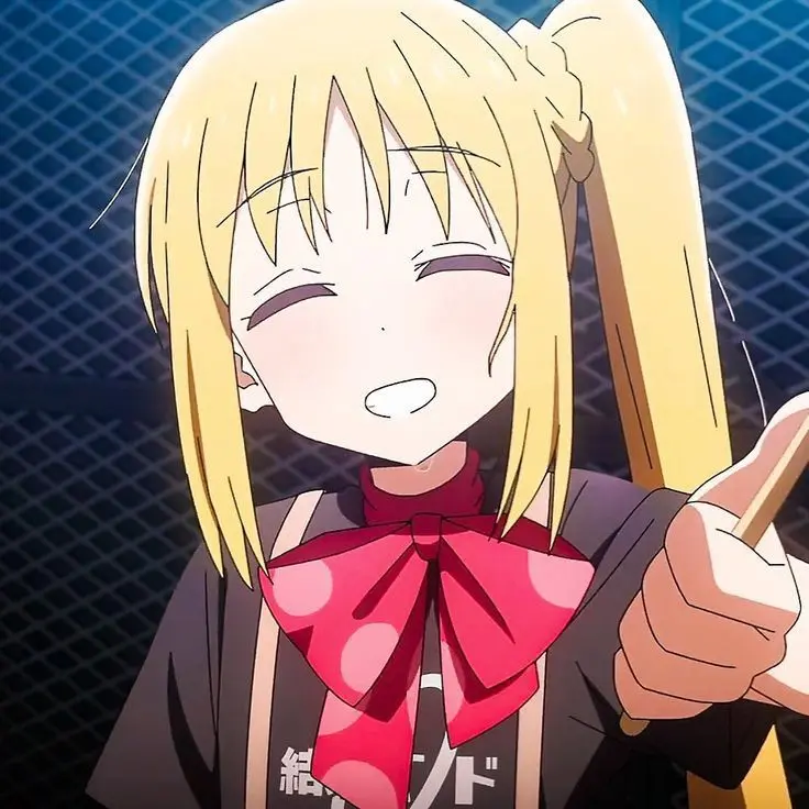 GummyFlash1828의 이지치 니지카