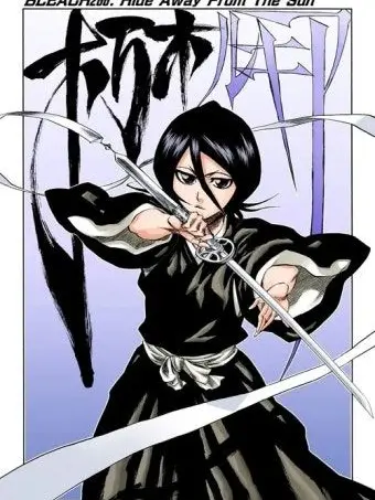 RUKIA.YES의 호정13대 중 어느 번대로 갈것인가