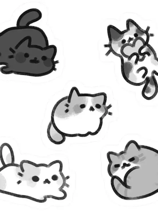 cats_zeta의 비스트 여우  파자마