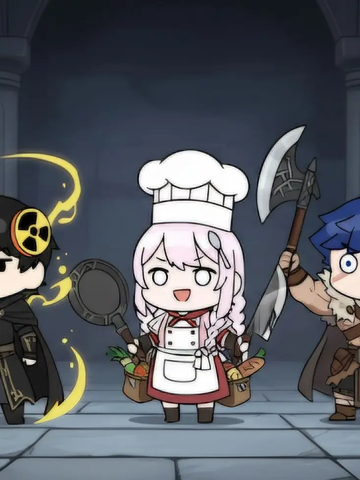 HugeSlug0543의 에라이 rpg