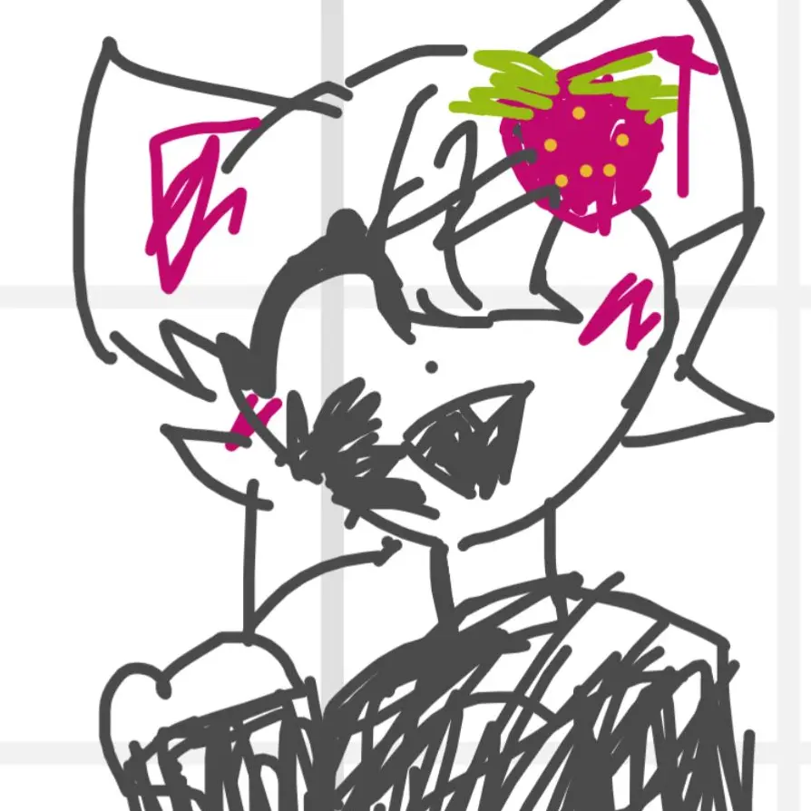 Berry-2015의 나의 오너캐!!! 베리!!