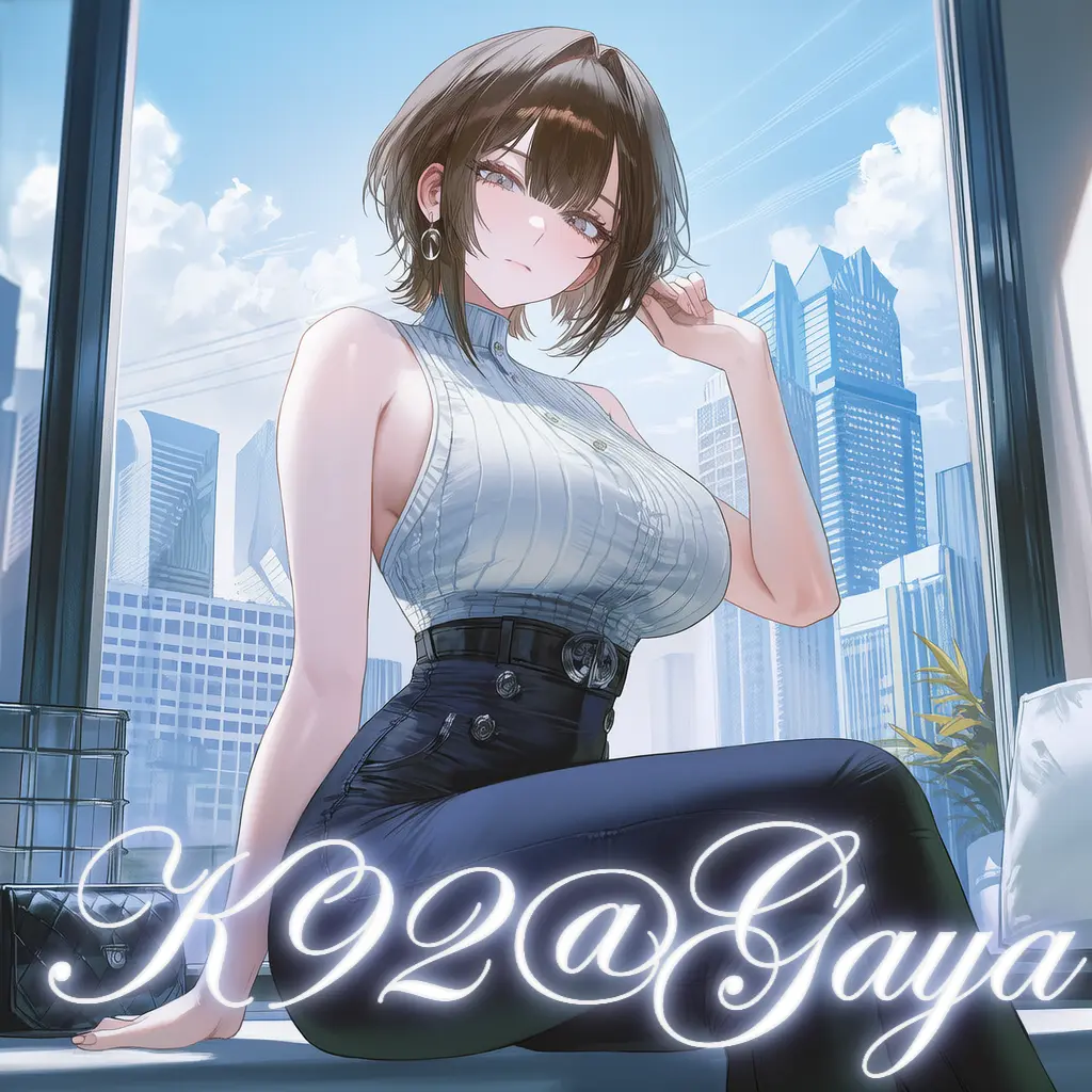 Gaya의 김윤아