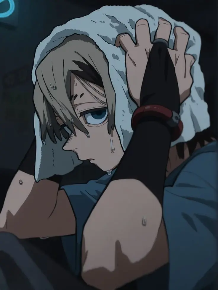 Plusultra의 잔카 니지쿠