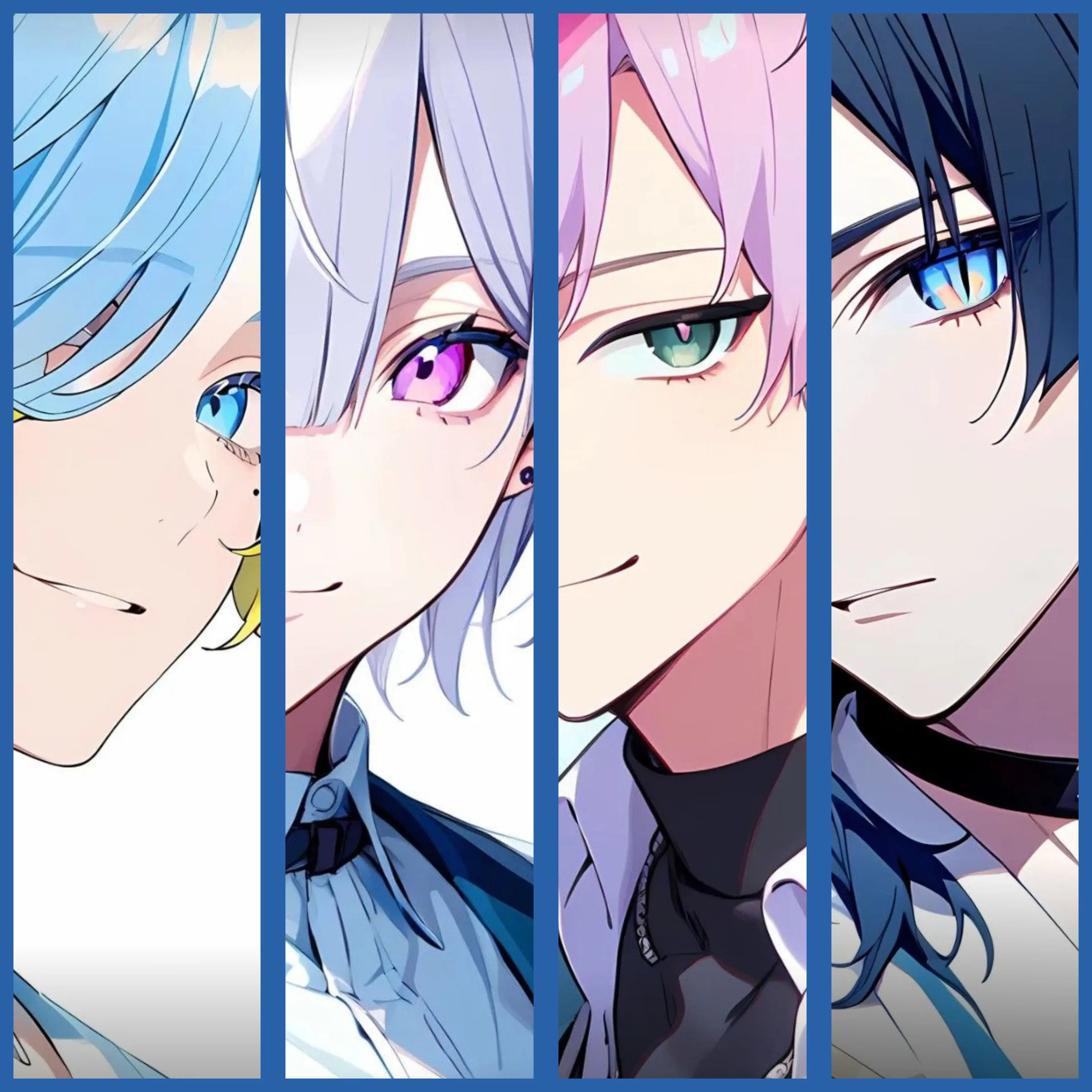 RarePoem0708의 君はファン一号！！