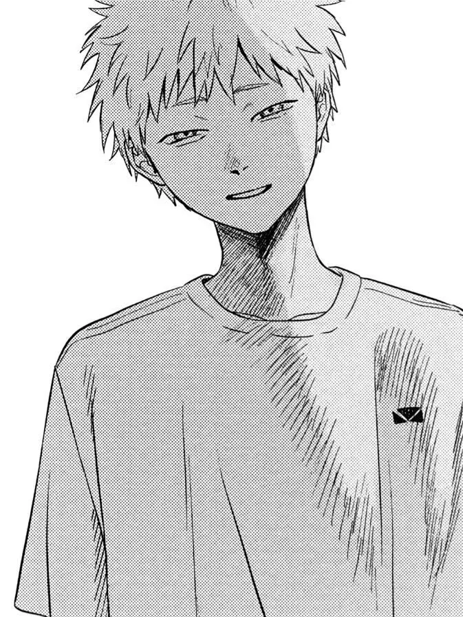 Mikariii의 Hikaru Indou || The Summer Hikaru Died