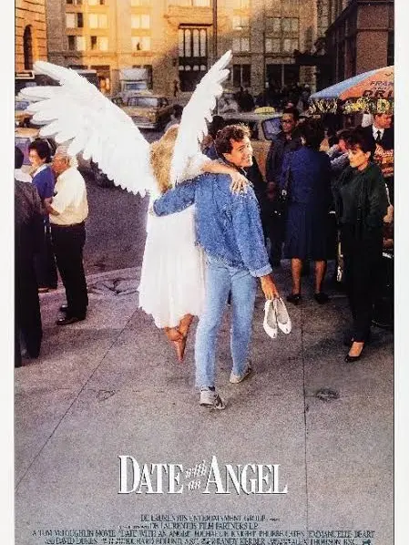 FaintEra6820의 Date with an Angel
