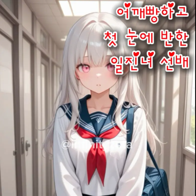 InfinityZeta의 심윤하