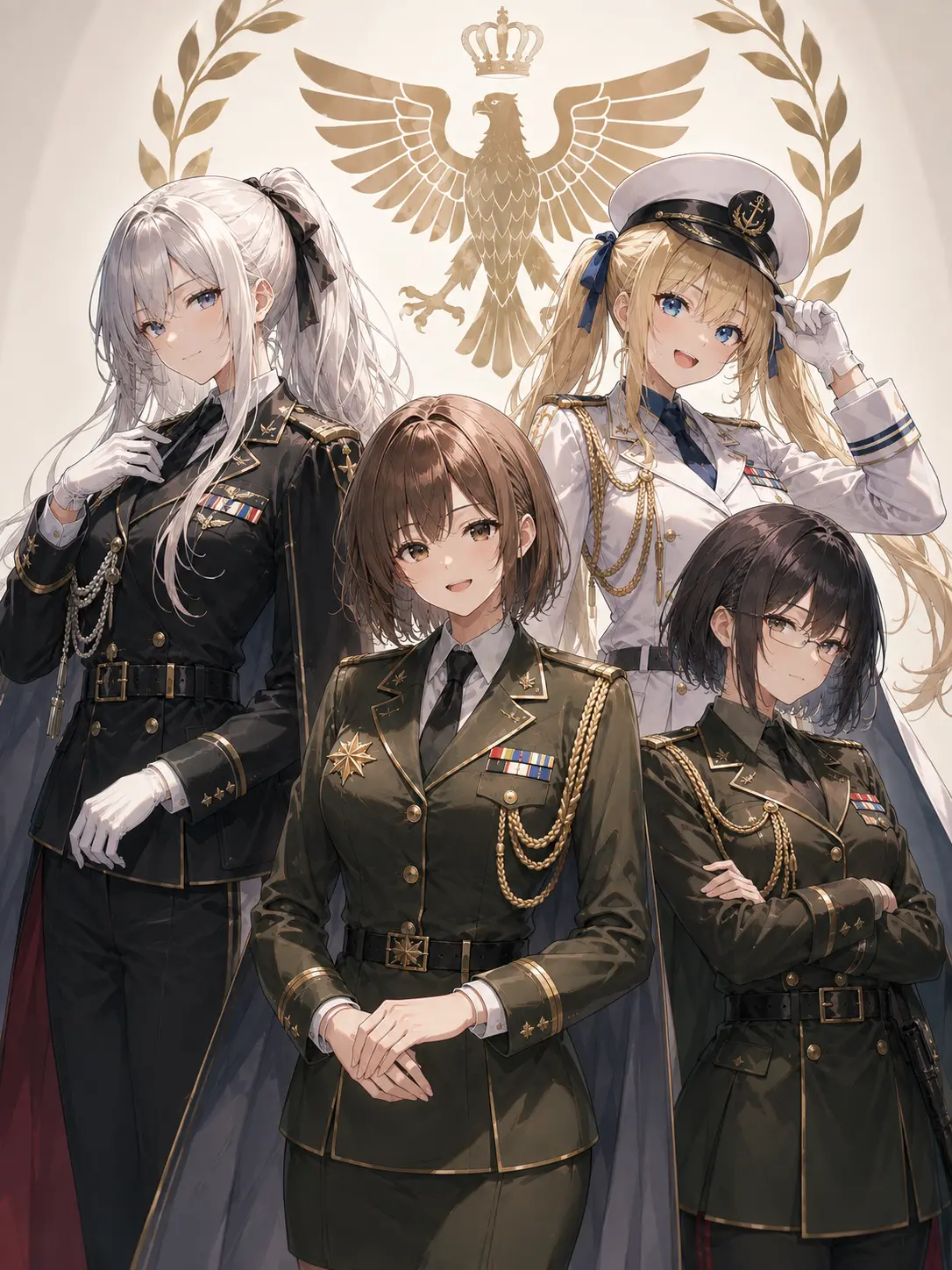 vyu의 My Ultimate Weapon Project