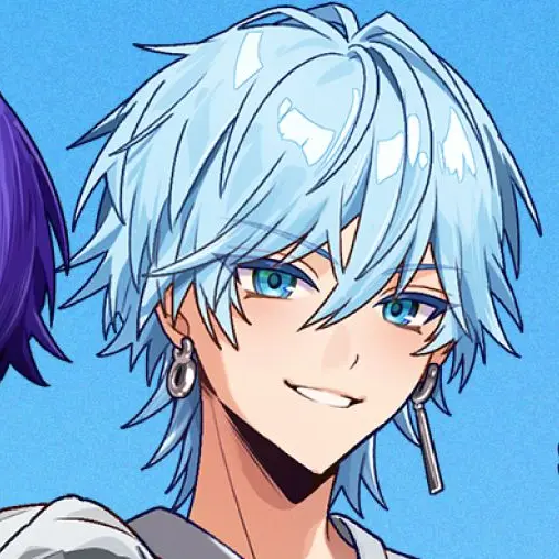 kohaku_1103의 完璧幼なじみ