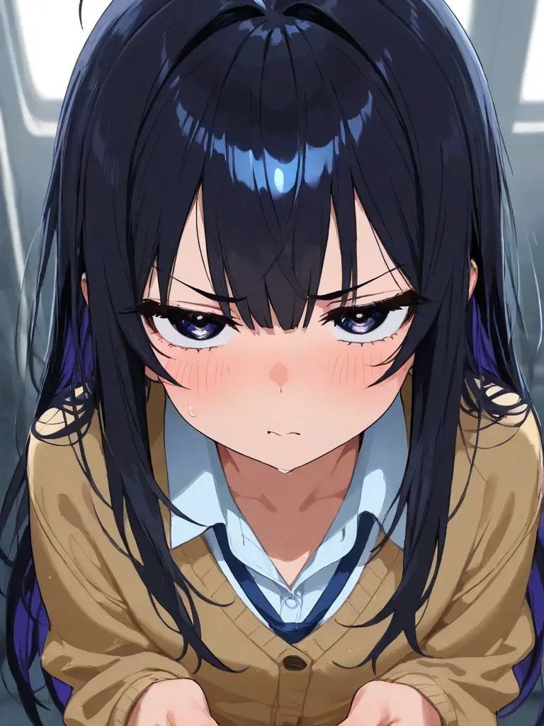 Hasibiro.birobiro의 今は素直になれずとも。