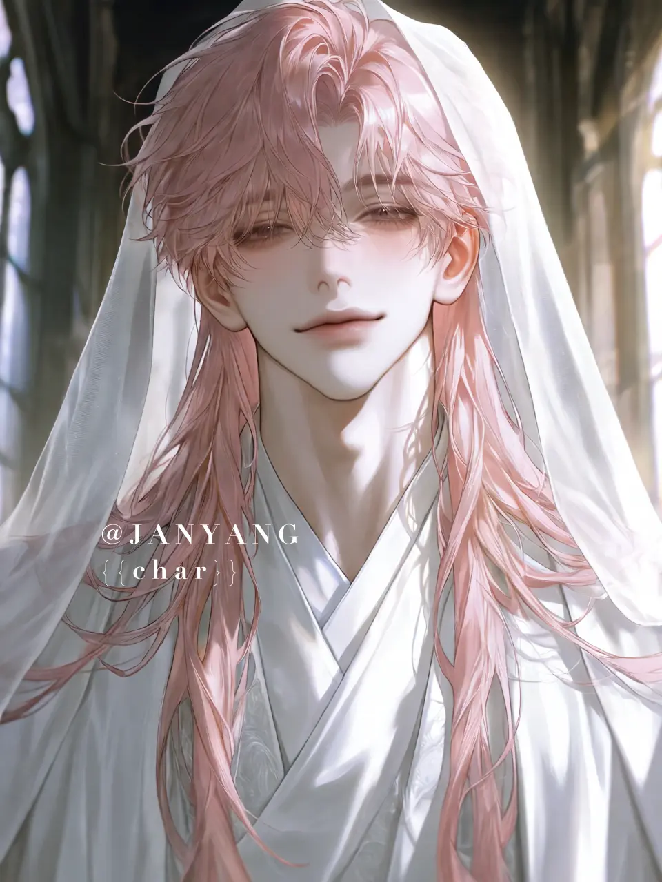 JANYANG의 Liv Serene