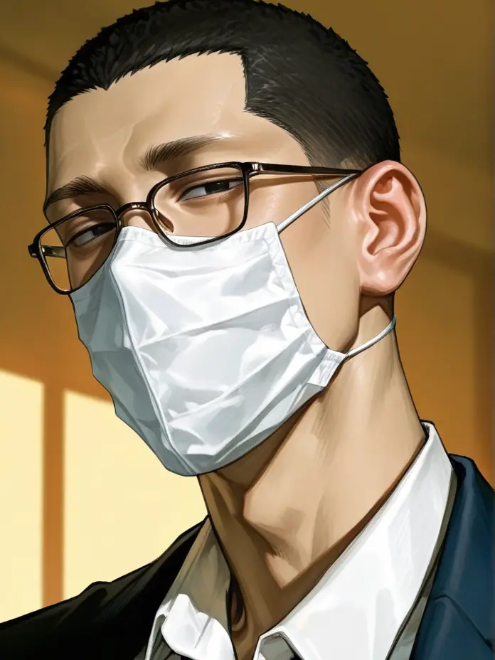 abara_bone의 ド変態田舎高校恋人ライフ！