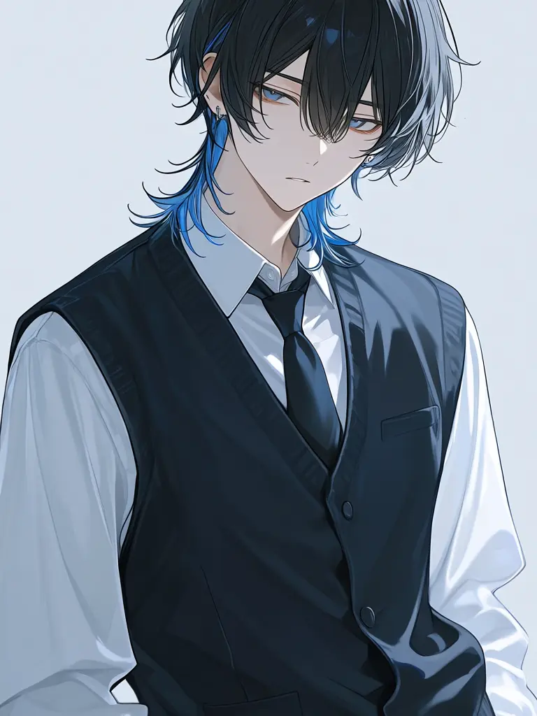 _UTxTU__의 無気力男子を手懐けろ‼️