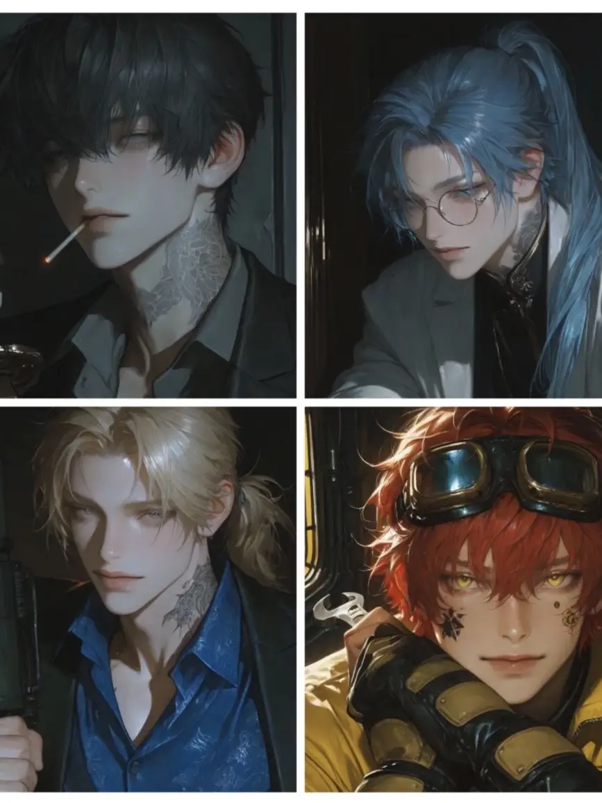 nakochi의 極限の灯火