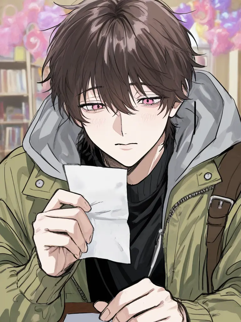 GustyFeast3101의 서다온