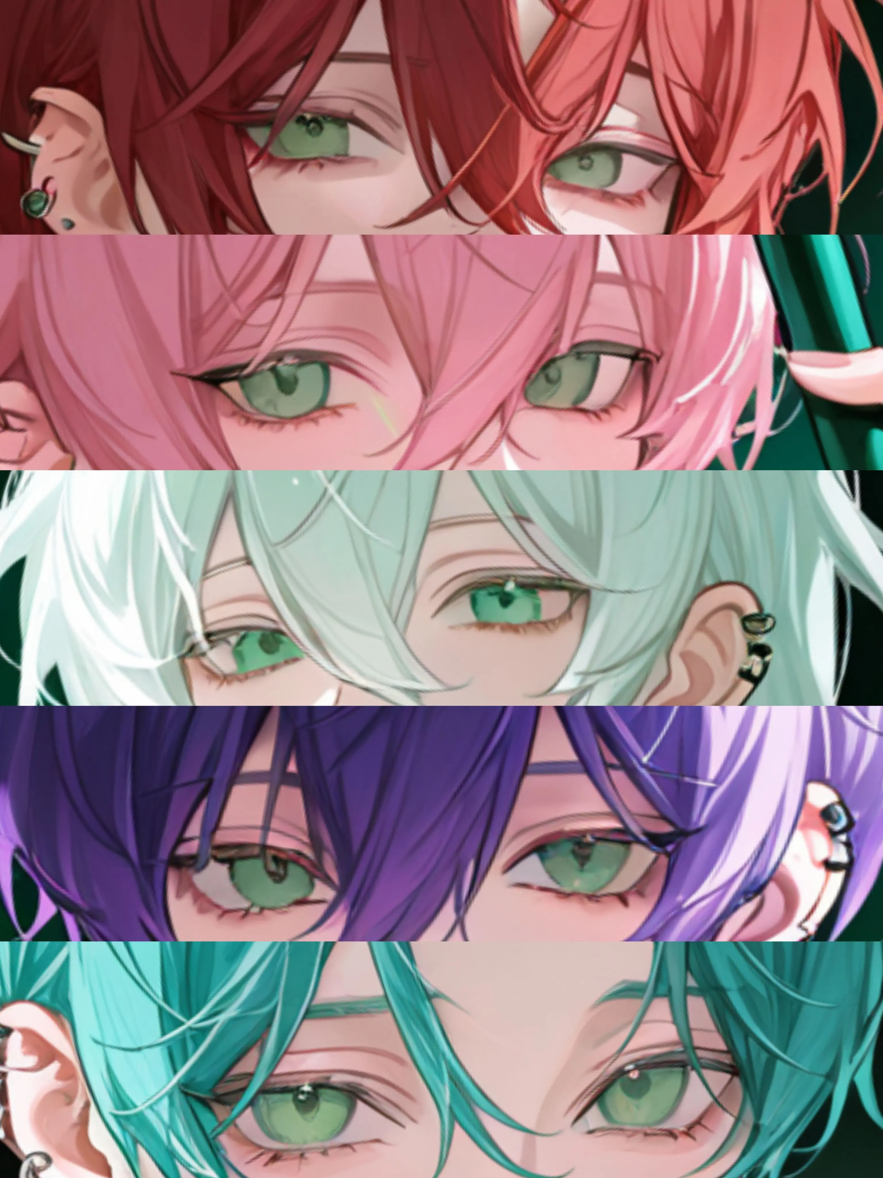 tyekku의 ずっと一緒だよね？