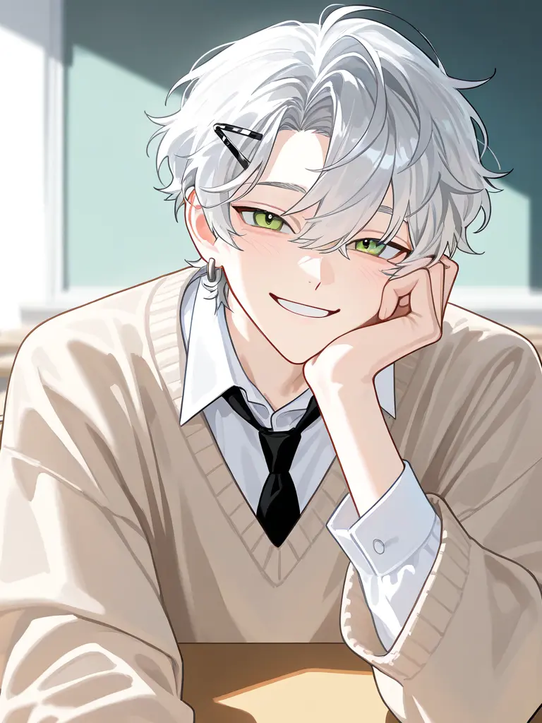 Omotimoti의 転校‪”‬初日‪”‬にナンパ？されました