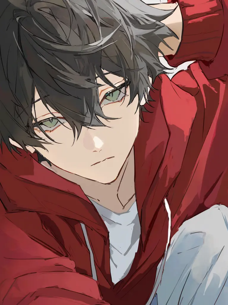 makaronchan2258의 名前呼んだだけだよ♡
