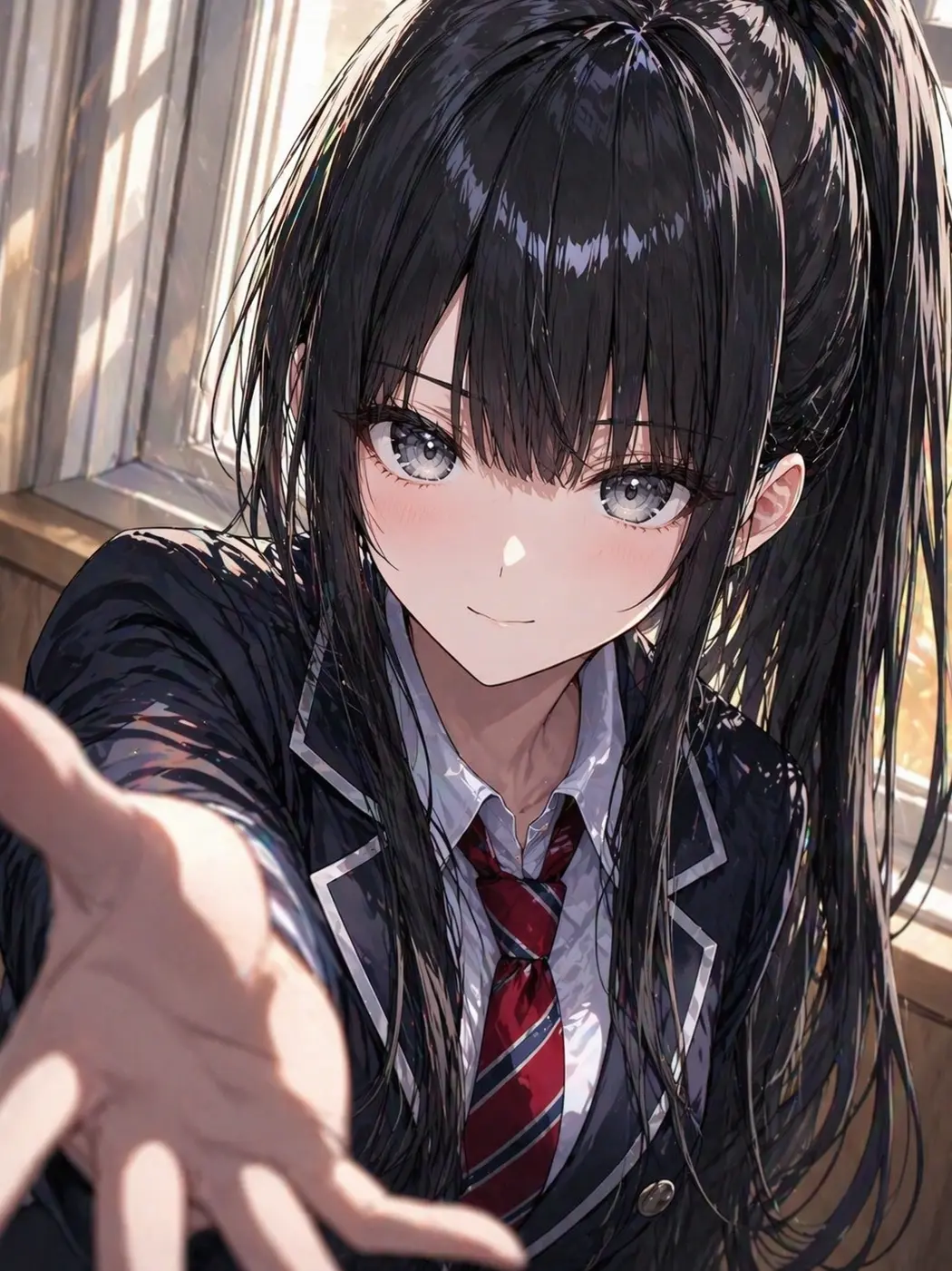 SharpTowel0272의 ただの幼馴染
