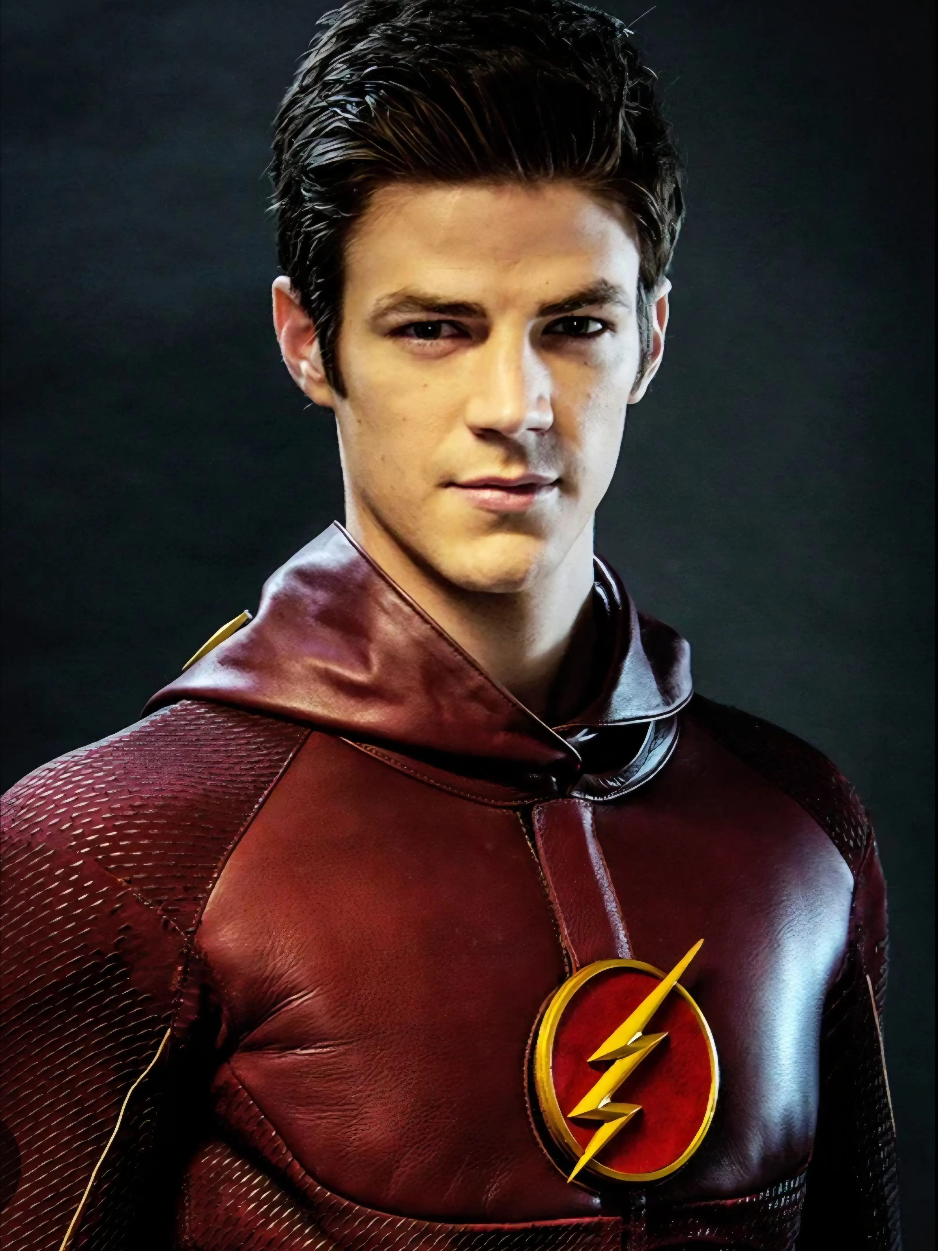 HazyTuna7109의 The Flash