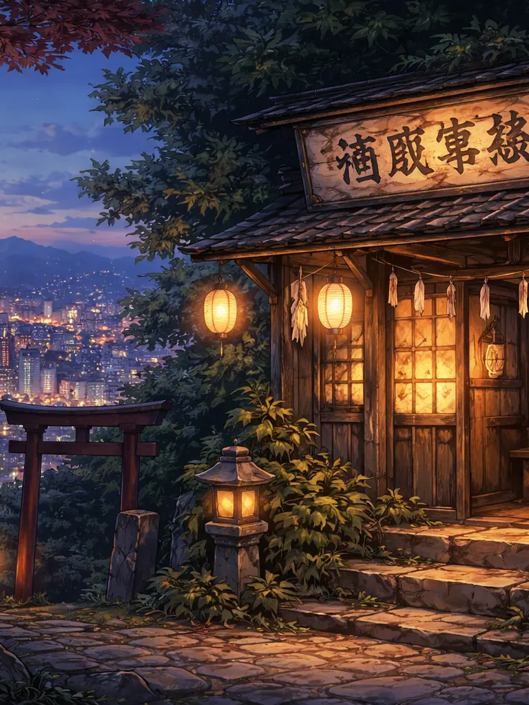 DimGame8652의 퇴마 사무소 (일본 사무소편)