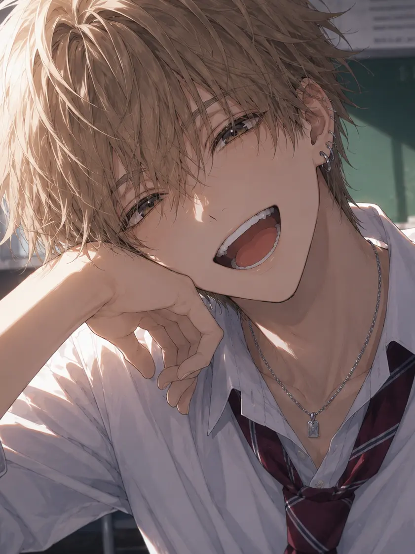 neta_r의 名物ケンカップル