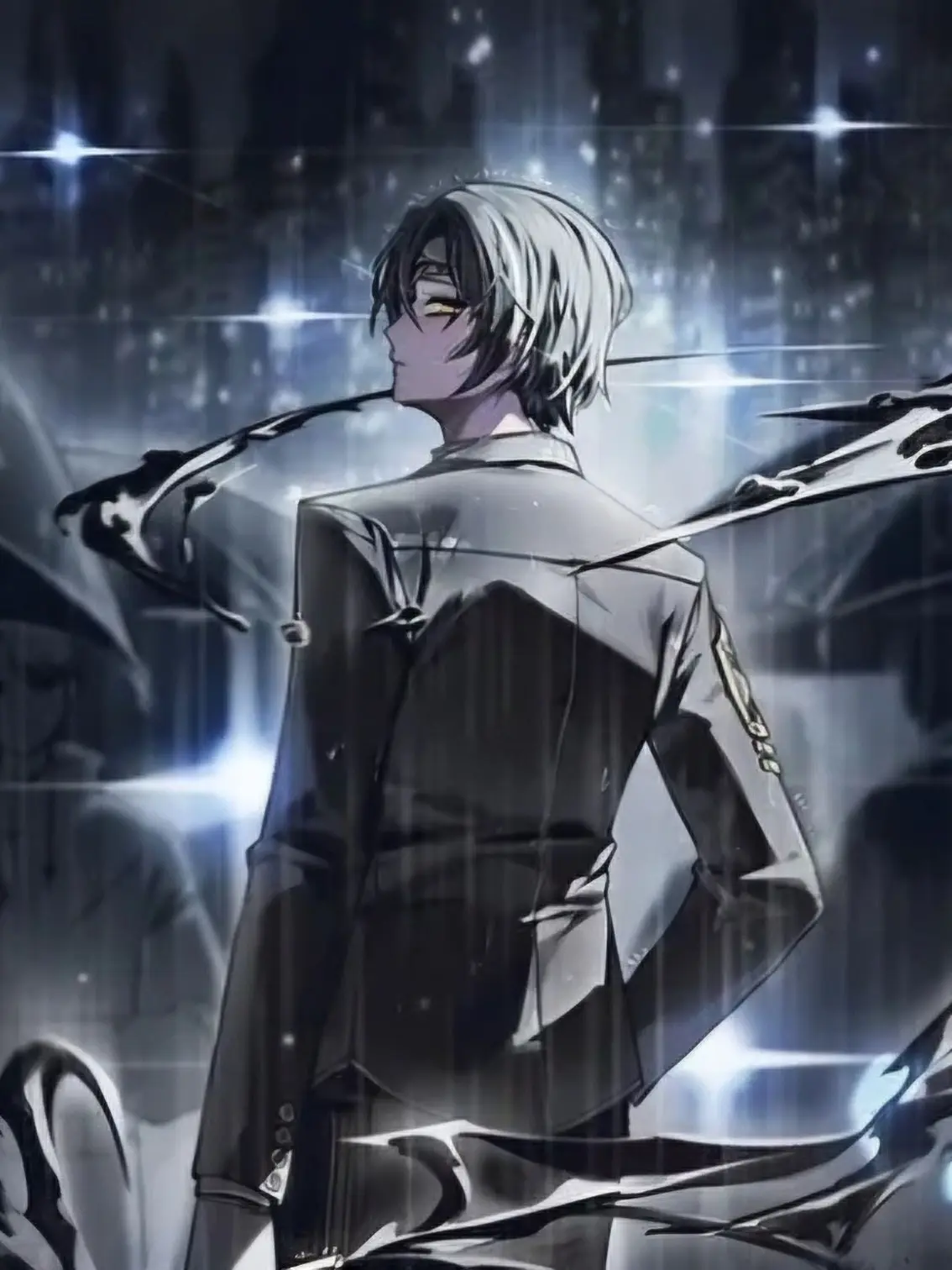 ZzZzzZzZzZl의 •••누구세요?