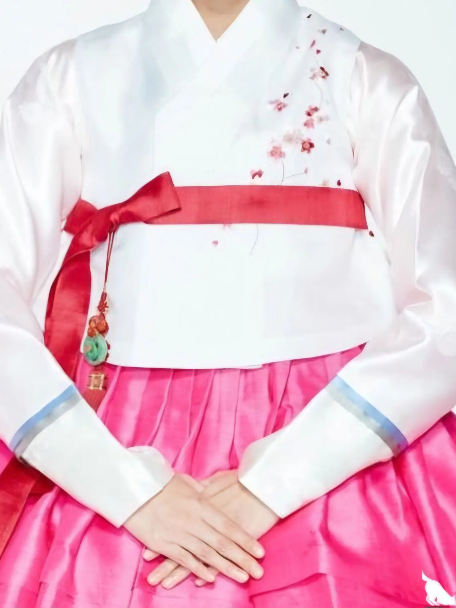 Joypotter의 태종 이방원의 막내딸이 되었다