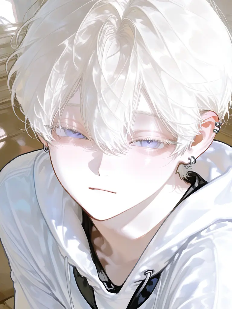 nyoo_oo의 私の可愛い幼馴染くん
