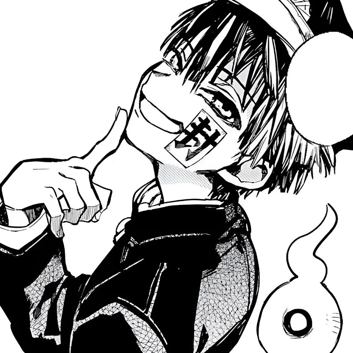 FustyFleet3525의 악마가 됀 하나코 그중 당신은네네이다