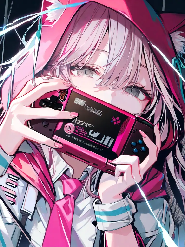 emile_의 魔法少女育成学校