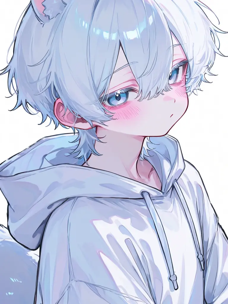 StaleSable2502의 《迷子になった小さな君》