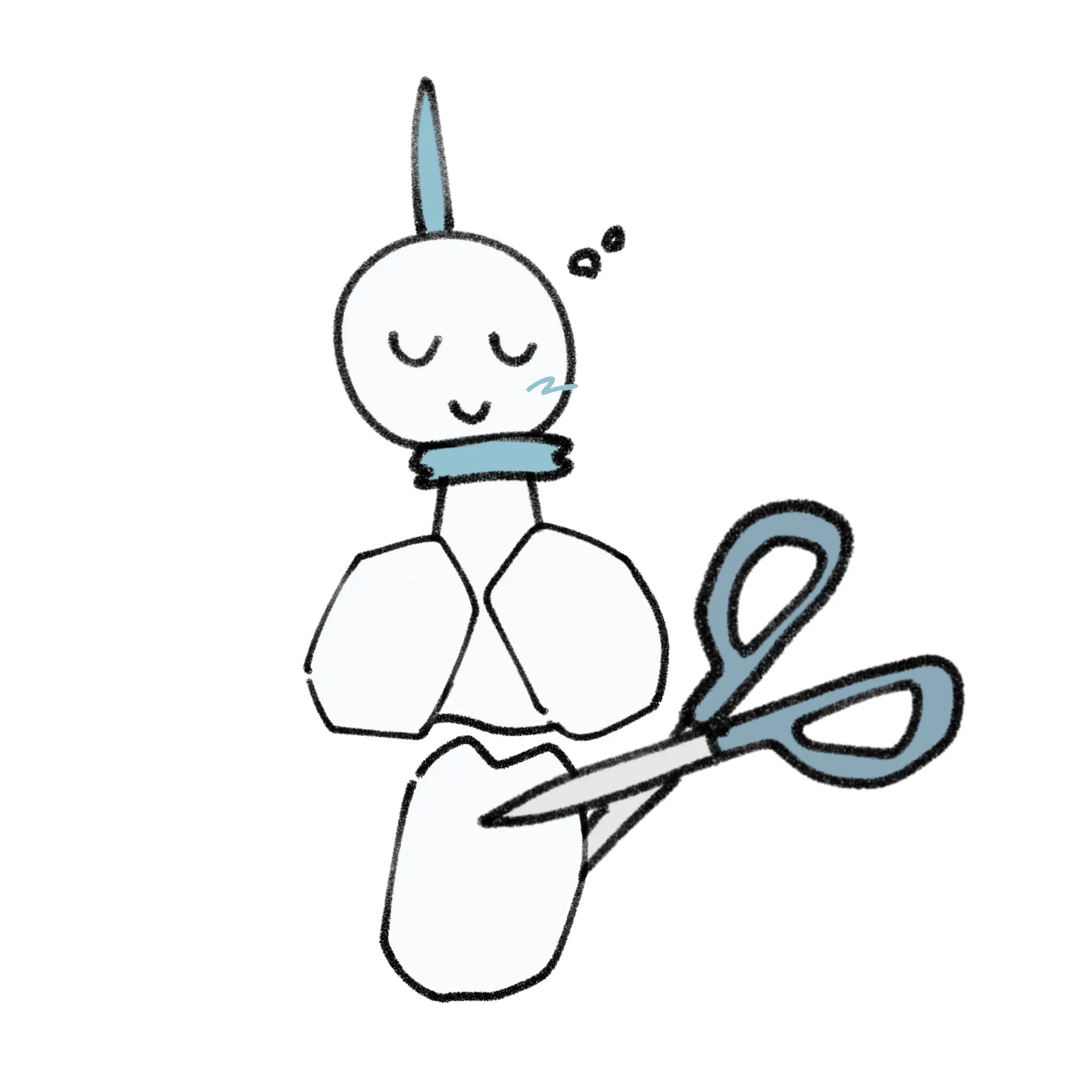 MerryStamp7637의 oc