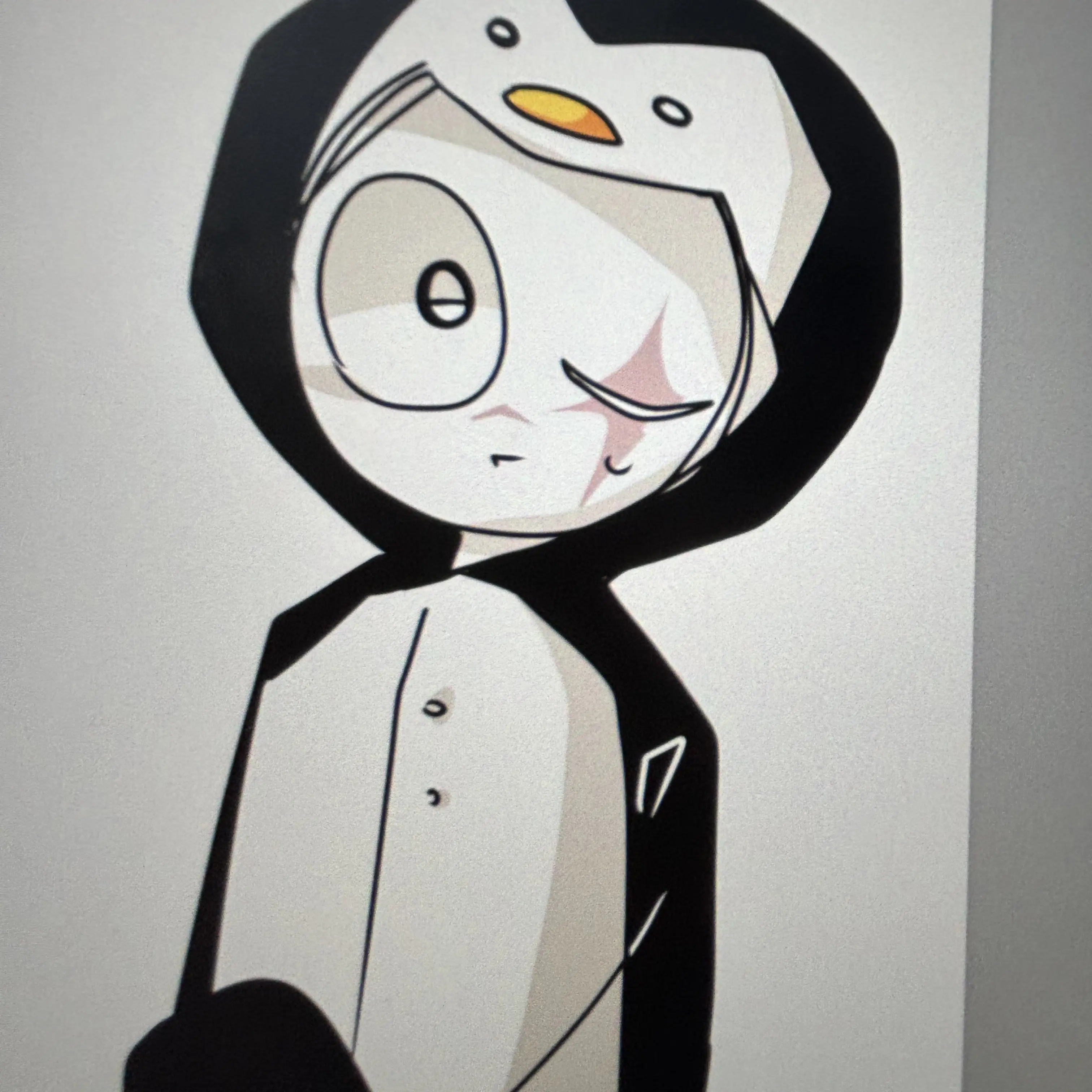 StickyTent6642의 “페니( Penny )