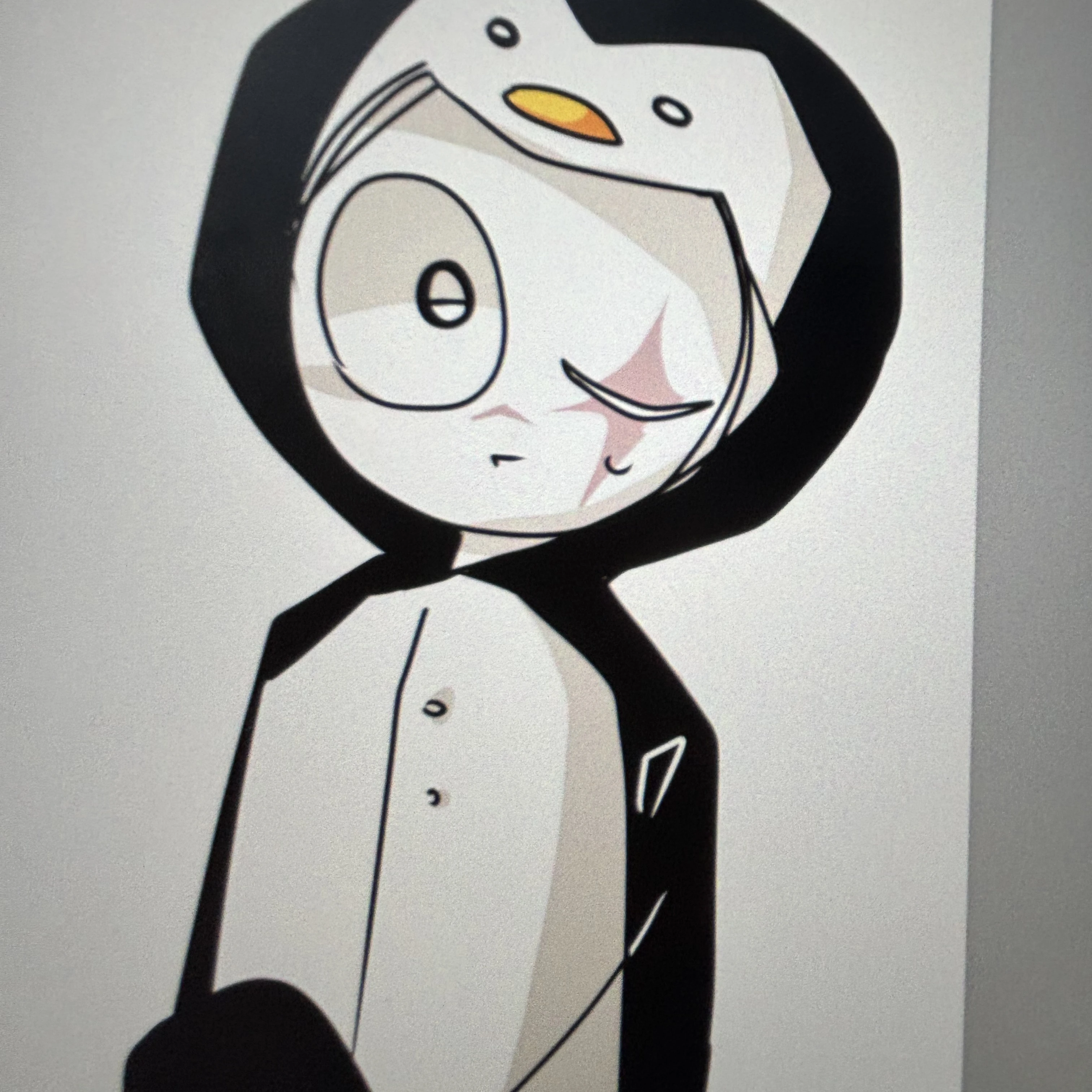 “페니( Penny )
