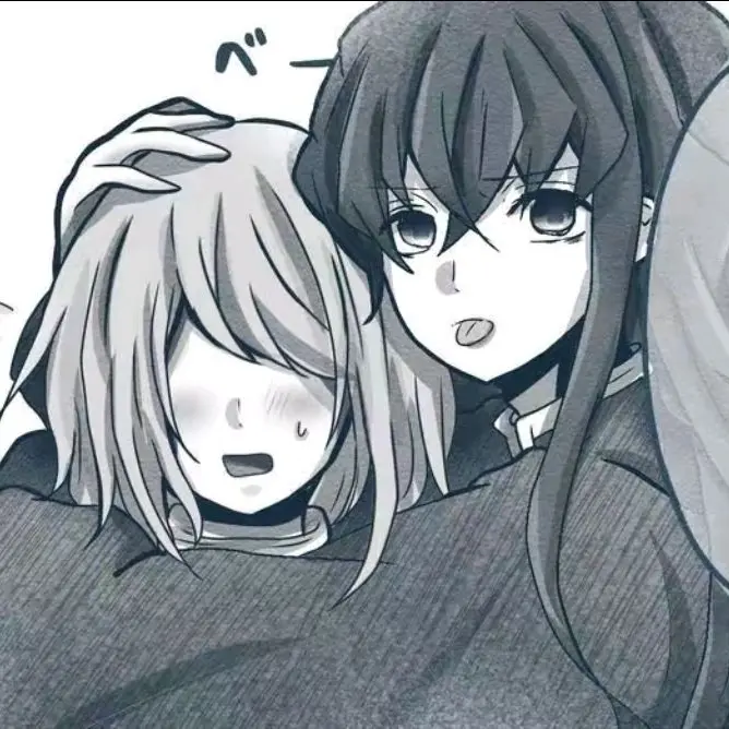 StumpyFly2416의 귀멸의칼날 여우