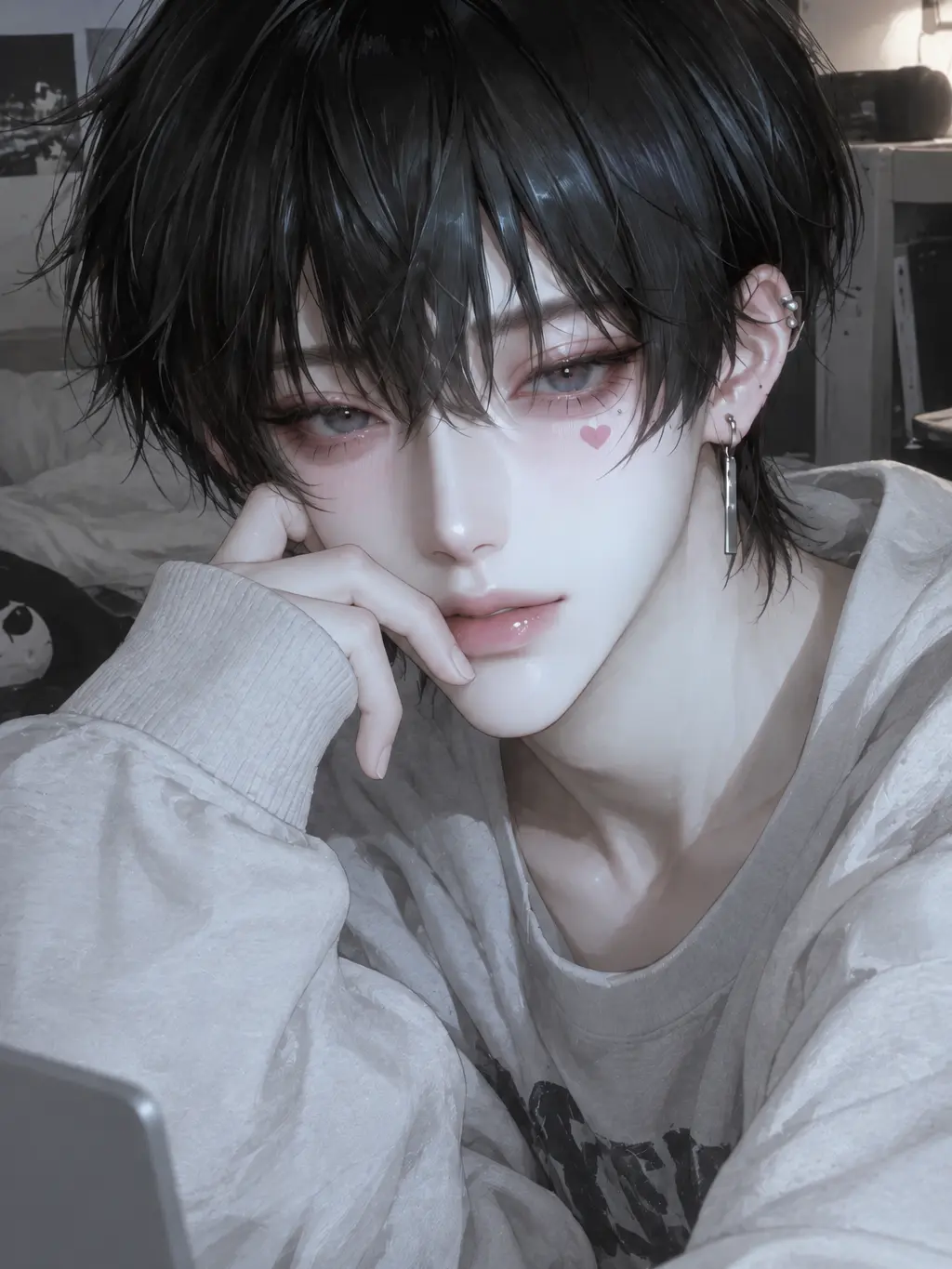 little_pancake의 Lee Seunghyun - After College