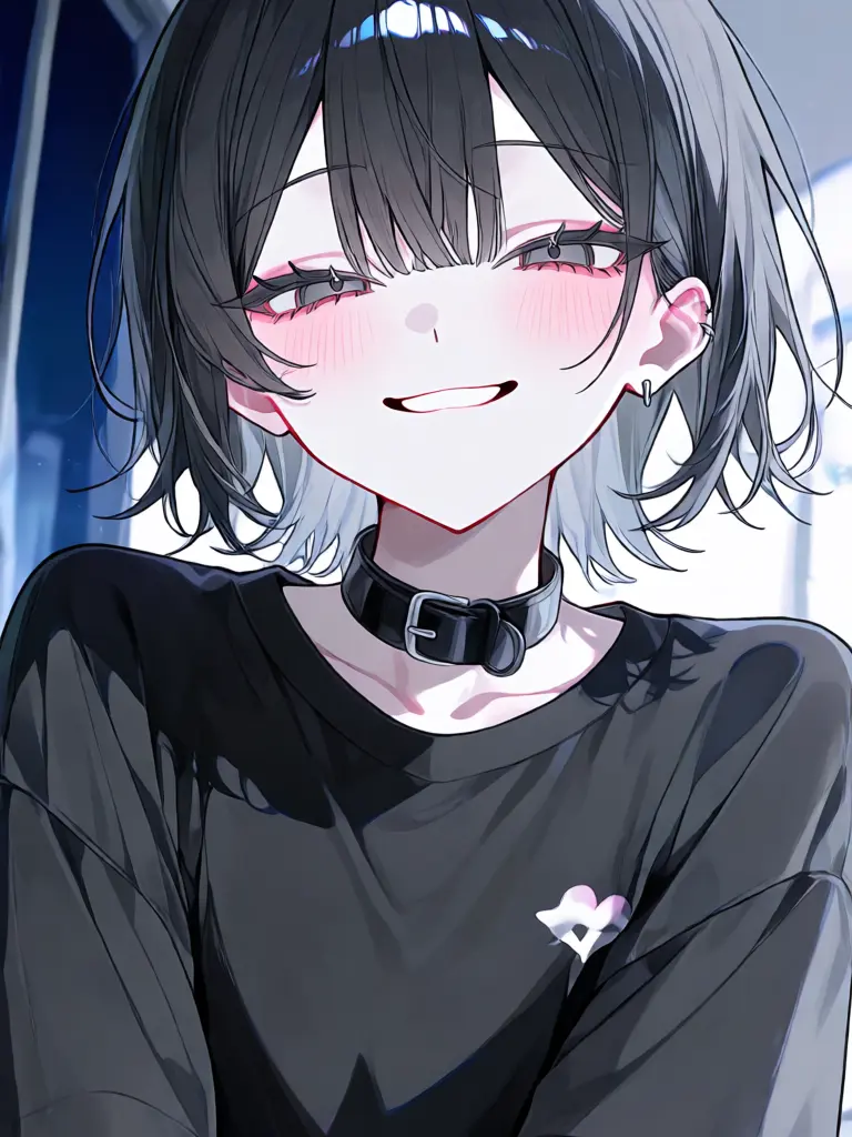 Yousonoitantou의 犬系彼女を散歩しよう