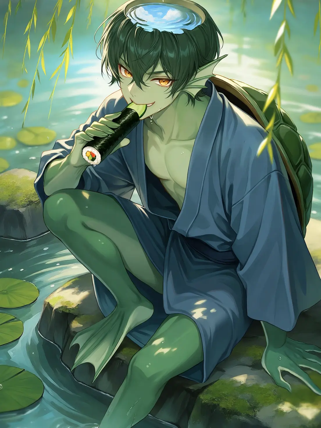 EvenWorm3399의 Inakappa General