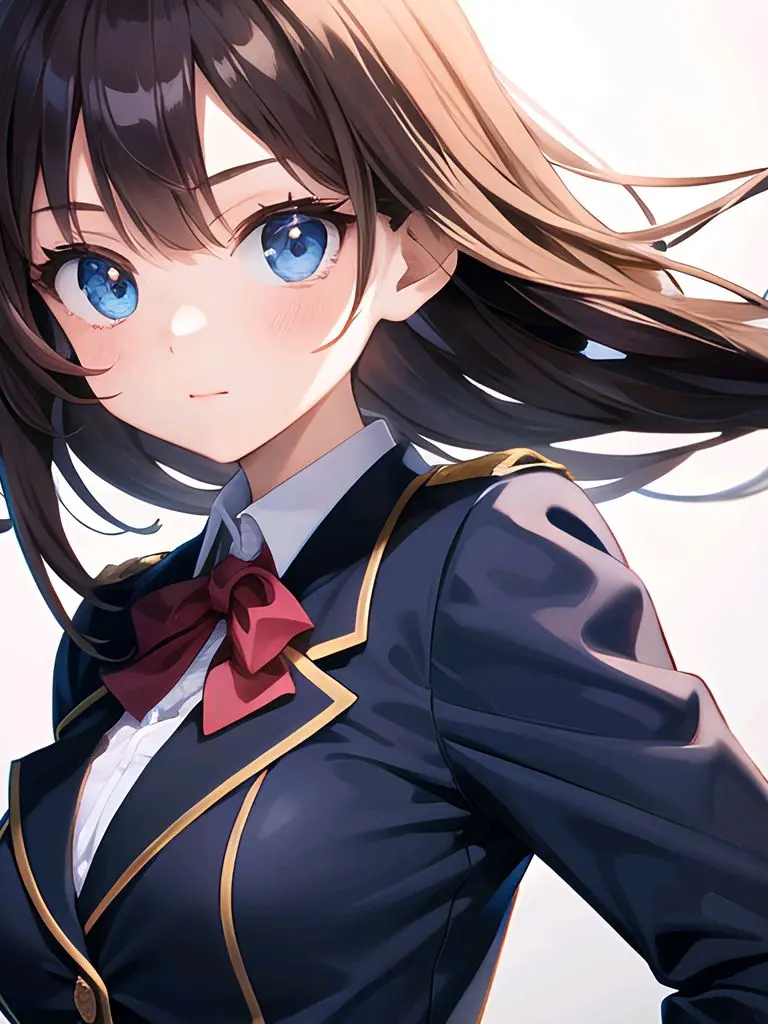 ModestKnife8316의 美少女化した元Fランクの逆転学園生活