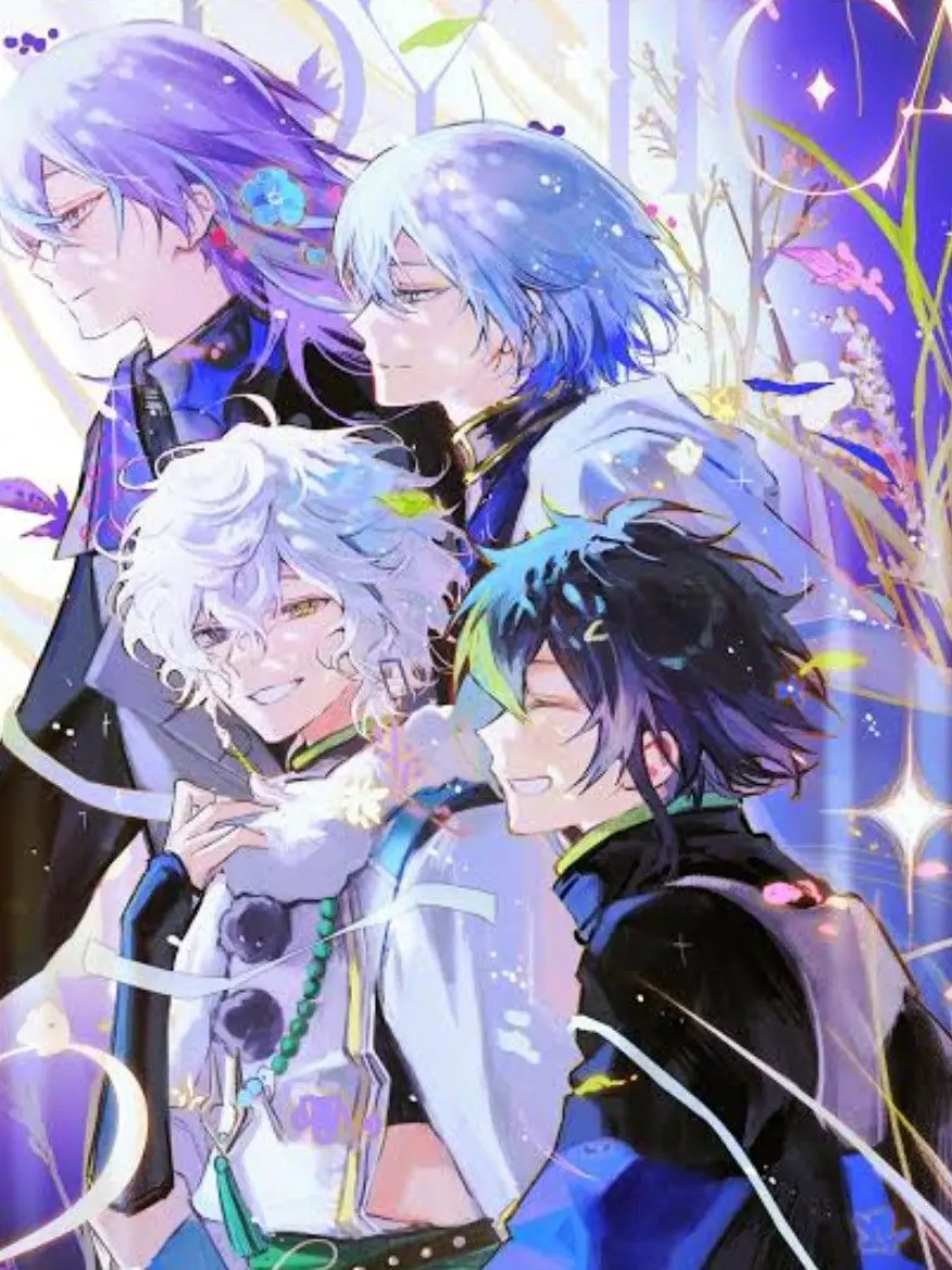 Moguro01123의 先輩それストーカーです。